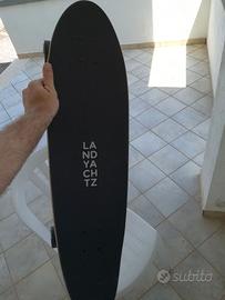 Landyachtz Dugout Skateboard Cruiser