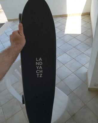 Landyachtz Dugout Skateboard Cruiser