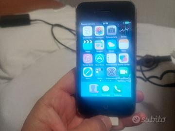 Cellulare Iphone 4
