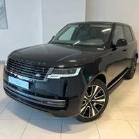 Land Rover Range Rover 3.0D l6 HSE *TASSO ZERO IN 