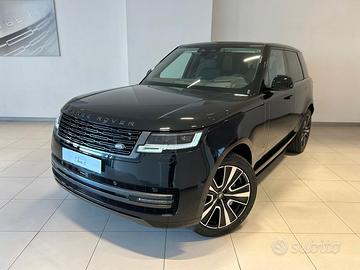 Land Rover Range Rover 3.0D l6 HSE *pedane elettri