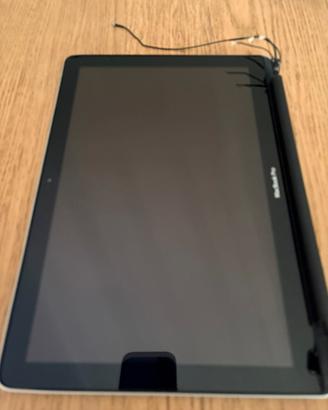 Schermo MacBook Pro 2012