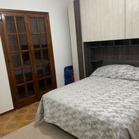 Camera ponte con led nuova