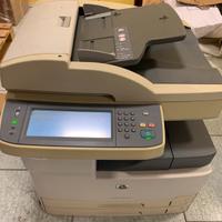 Stampante multifunzione HP laser jet M5025