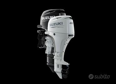 Motore suzuki 40 60 evo pronta consegna