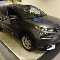 Citroen C4 Cactus BlueHDi 100 S&S Shine NAVI - RET