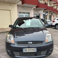 Ford Fiesta 1.4 TDCi 5p. Ghia