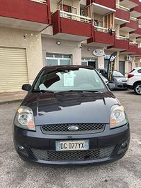Ford Fiesta 1.4 TDCi 5p. Ghia