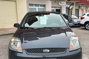 Ford Fiesta 1.4 TDCi 5p. Ghia