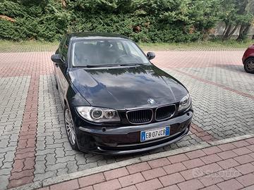 BMW 118d  2010