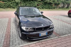 BMW 118d  2010