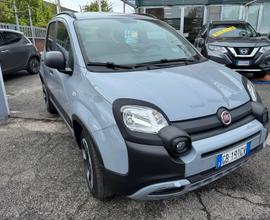 Fiat Panda 1.0 FireFly S&S Hybrid City Cross
