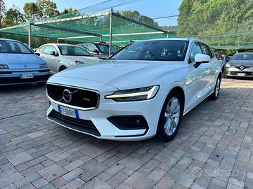 Volvo V60 D4 Geartronic R-design