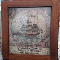 quadri anticati delle arti e mestieri 