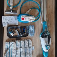 Vaporetto Black Decker