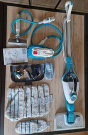 Vaporetto Black Decker