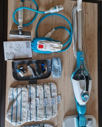 Vaporetto Black Decker