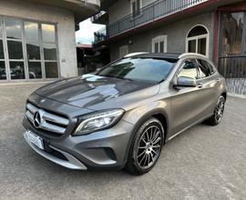 Mercedes-benz GLA 200 GLA 200 CDI Sport