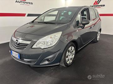 Opel Meriva 1.4 100CV Cosmo PORTA BICI FLEX INTEGR