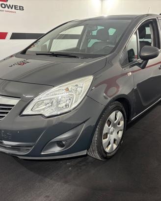 Opel Meriva 1.4 100CV Cosmo PORTA BICI FLEX INTEGR