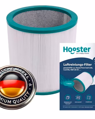 Filtro purificatore aria dyson pure cool