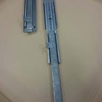 Guide cassetti coppia