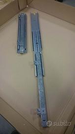 Guide cassetti coppia