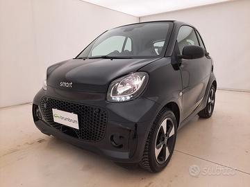 Smart fortwo EQ Pasion BR987322 Elettrico 82CV