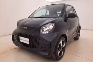 Smart fortwo EQ Pasion BR987322 Elettrico 82CV