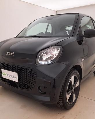 Smart fortwo EQ Pasion BR987322 Elettrico 82CV