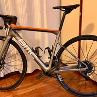 BMC Teammachine SLR02 carbonio Disc
