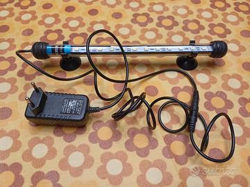 Lampada LED per acquario 