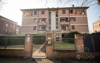 Appartamento a Castelnuovo Rangone 3 locali