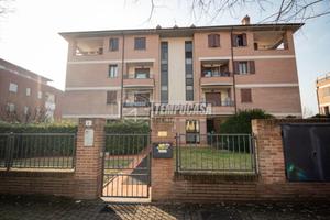 Appartamento a Castelnuovo Rangone 3 locali