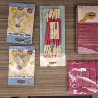 Accessori per decorare le torte