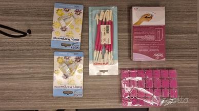 Accessori per decorare le torte