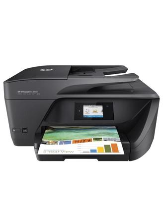stampante hp 6960