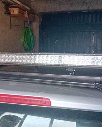 barra a led per fuoristrada  90cm  