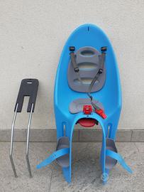 Seggiolino bici OK Baby Eggy