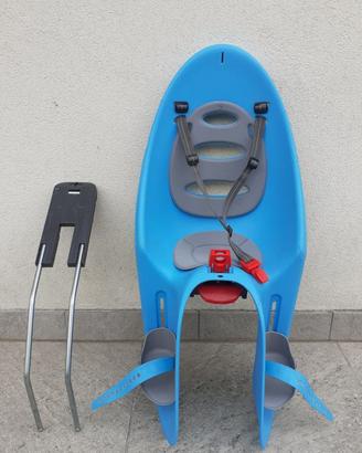Seggiolino bici OK Baby Eggy