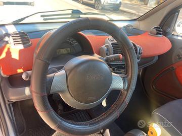 Smart 700 del 2004