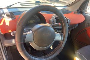 Smart 700 del 2004