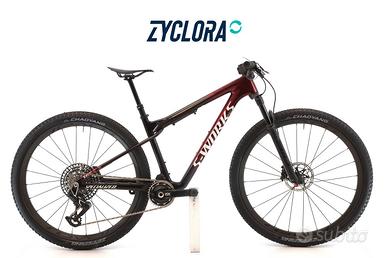 Specialized S-Works Epic World Cup XX SL AXS t.M