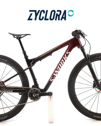 Specialized S-Works Epic World Cup XX SL AXS t.M
