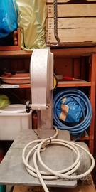 Sega ossa/macelleria vintage La Felsinea