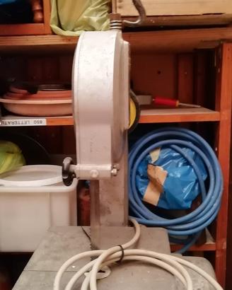 Sega ossa/macelleria vintage La Felsinea