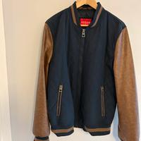 Guess giubbotto universitario