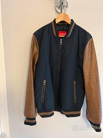 Guess giubbotto universitario