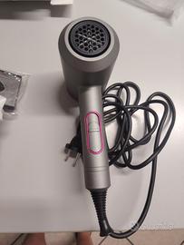 phon hair dryer