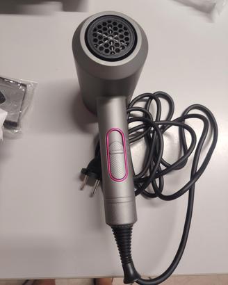 phon hair dryer
